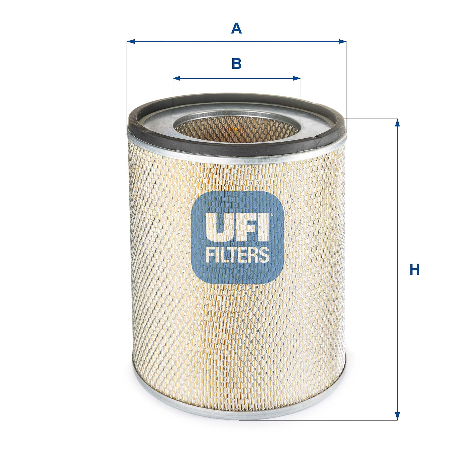 27.365.00 air filter element
