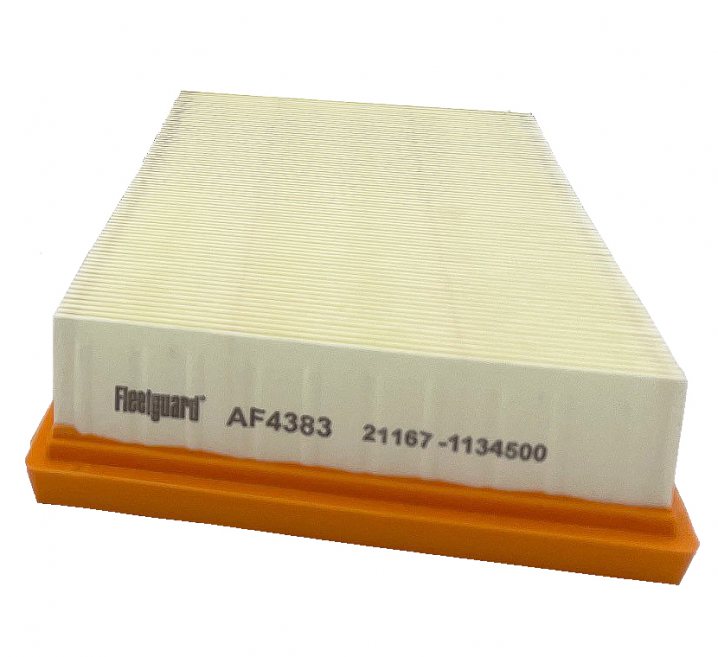 AF4383 air filter element