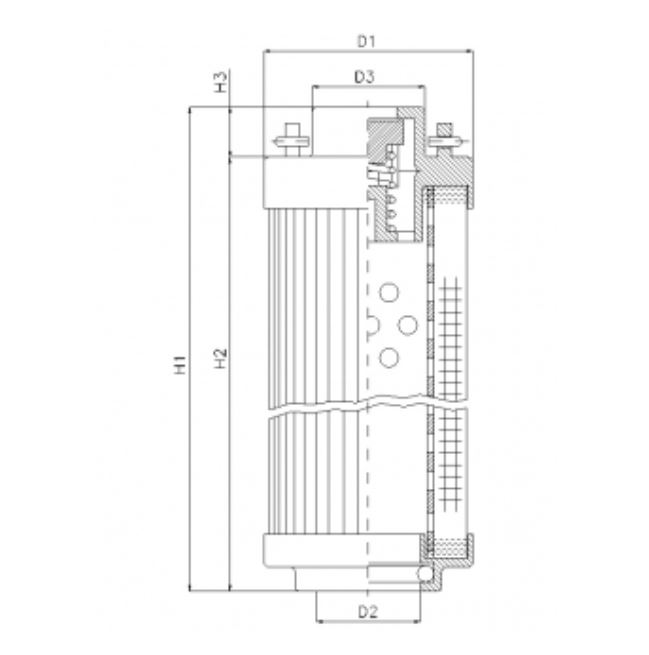 RHR660A10V/4 replaced by RHR660A10V