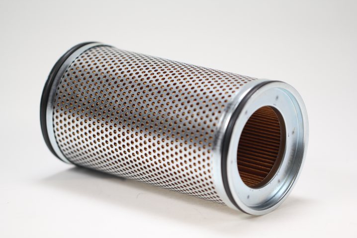 DMD753L20B hydraulic filter element