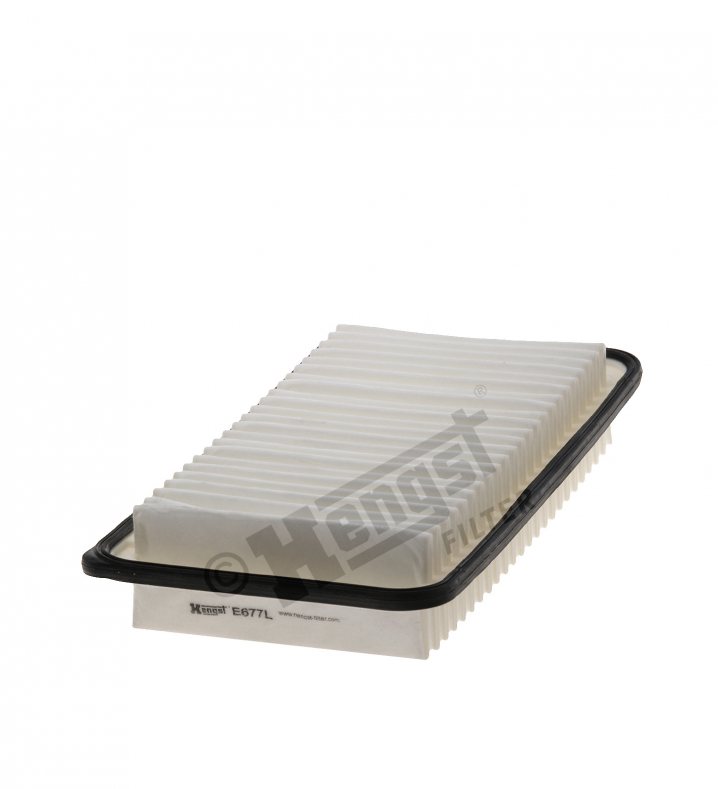E677L air filter element