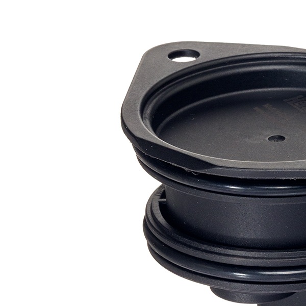 EAS840M crankase ventilation