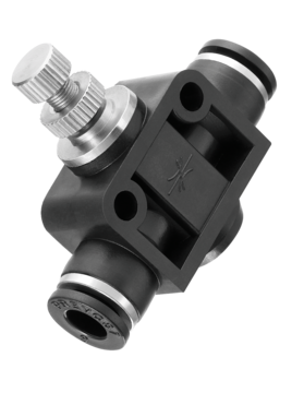 RPO ET1010 bidirectional regulator