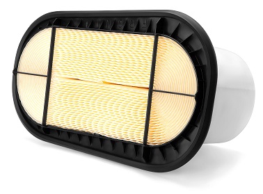 AF26158 air filter element