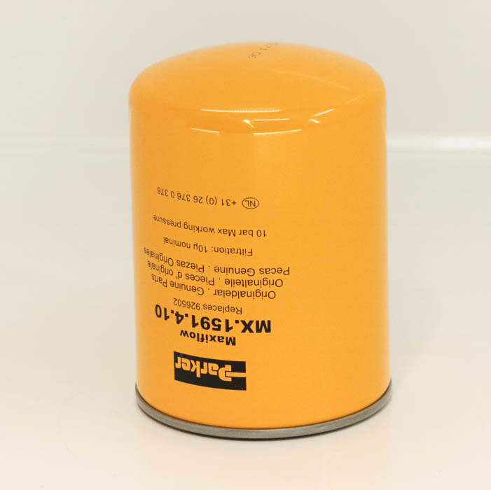 MX1591410X4 hydraulic filter element
