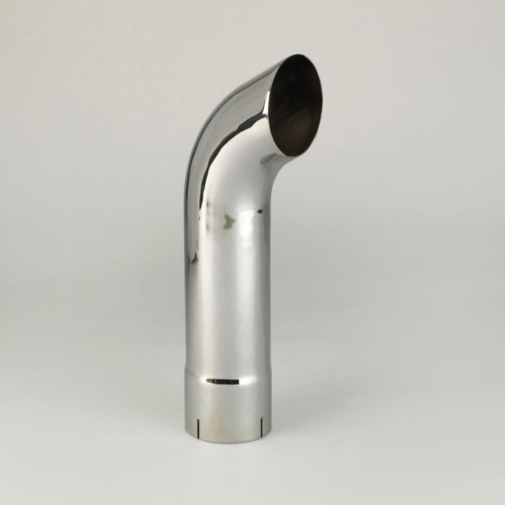 P207308 exhaust tailpipe