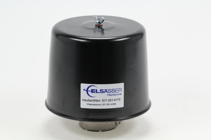 EIT-201-6173 air filter (ventilation / breather)