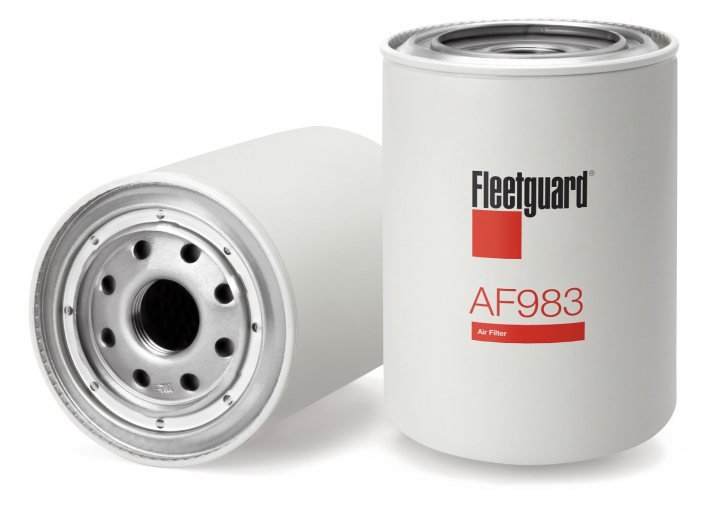 AF983 Air filter SpinOn