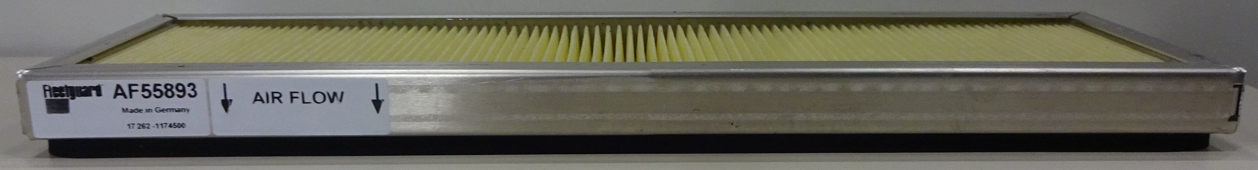 AF55893 air filter element