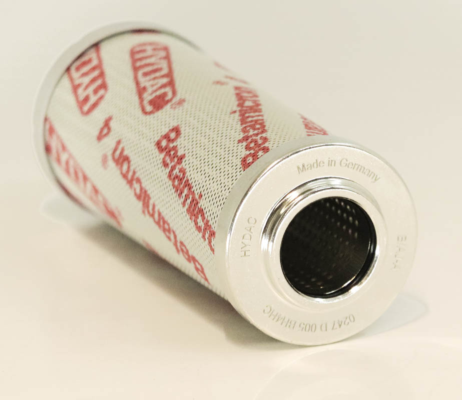 0247 D 005 BH4HC hydraulic filter element