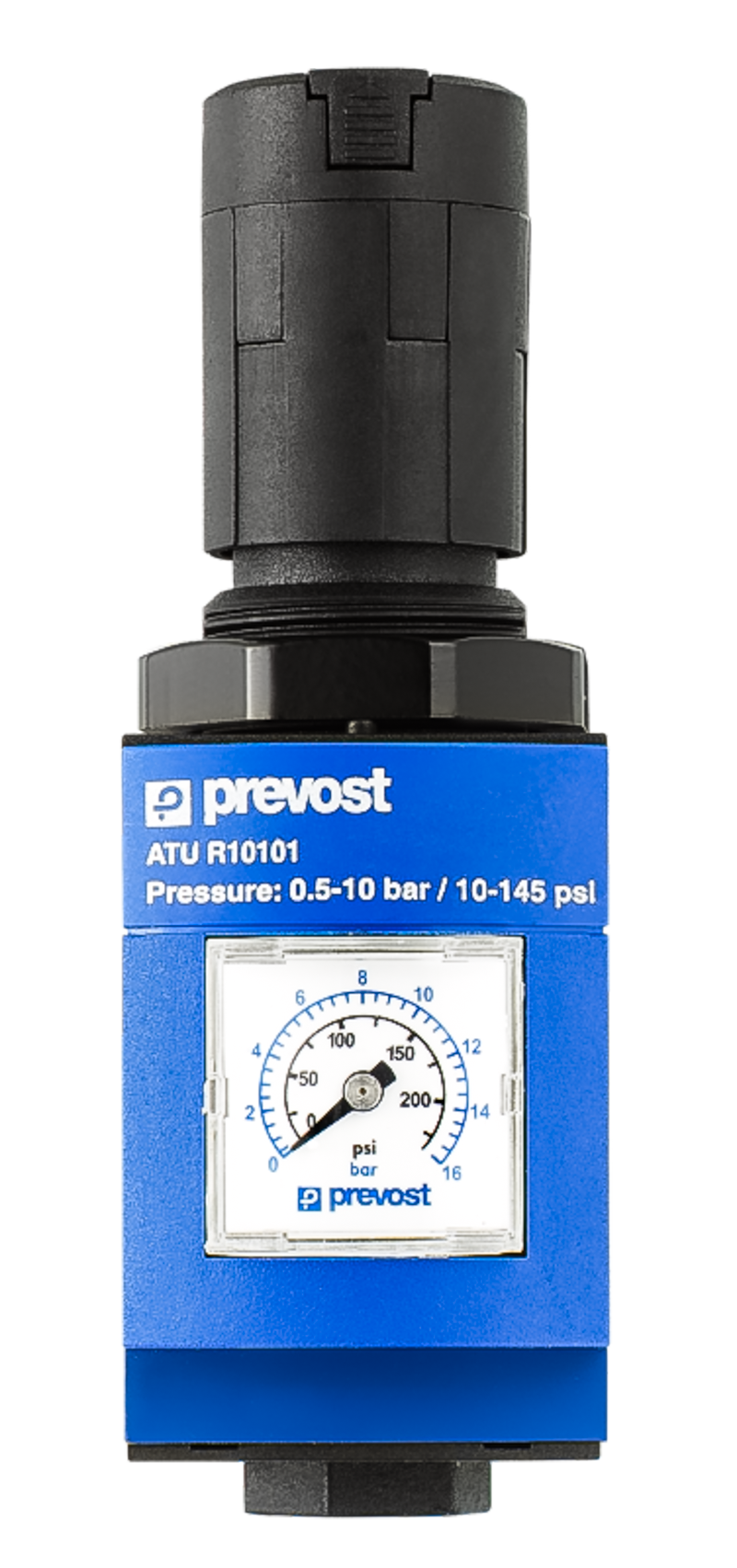 ATU R10101 regulator
