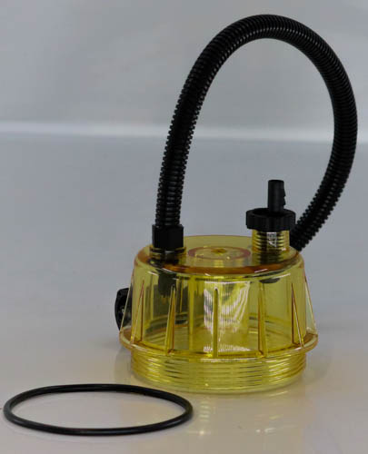 MO 3606 water collector (bowl)