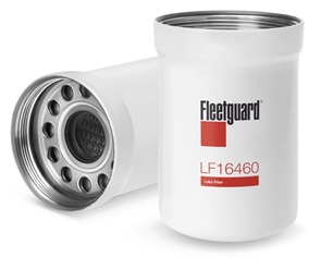 LF16460 oil filter spin-on