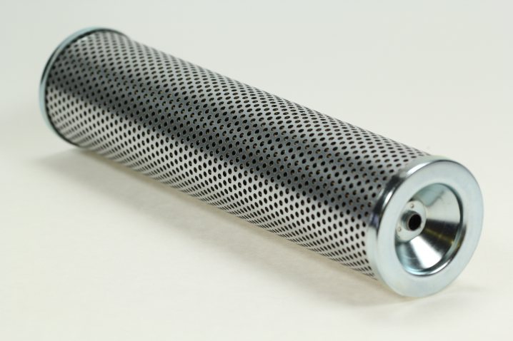 R714C10 hydraulic filter element