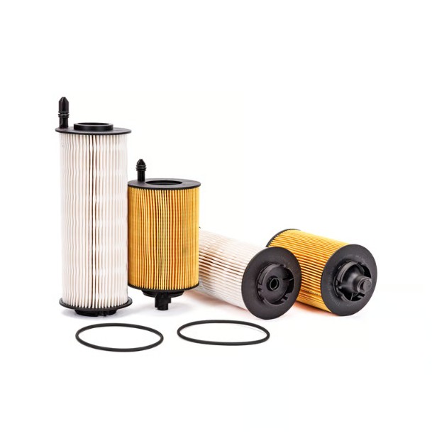 FK11024 fuel filter element (service kit)