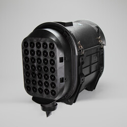 D120339 air filter (PowerCore PSD)