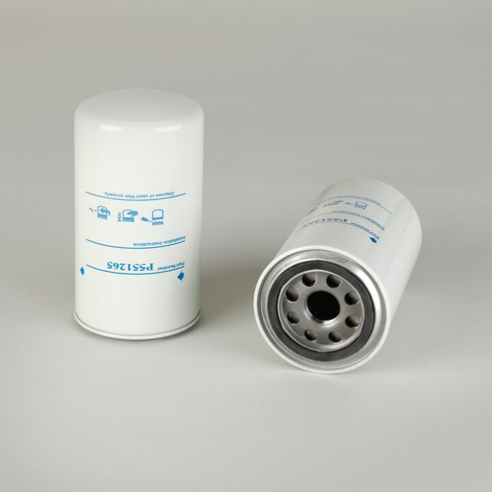 P551265 oil filter spin-on