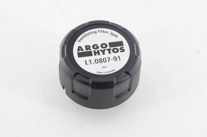 L1.0807-91 air filter (ventilation / breather)