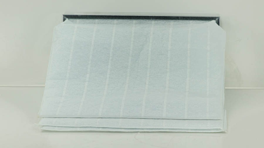 TMS42875926003 bag filter