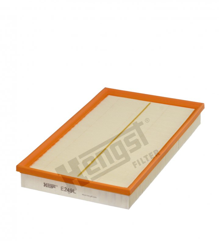 E249L air filter element