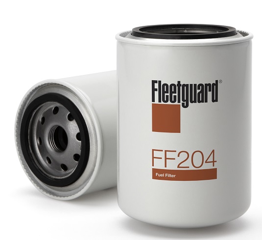 FF204 fuel filter spin-on