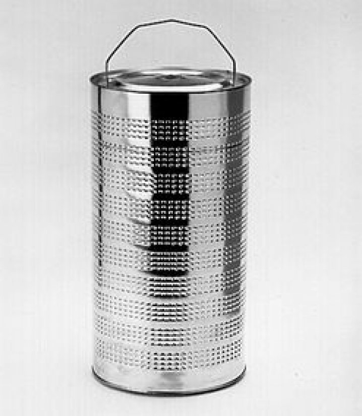 P550751 oil filter