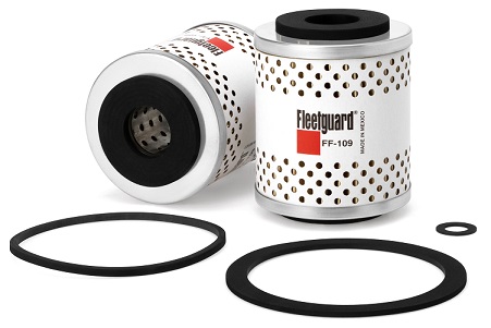 FF109 fuel filter element