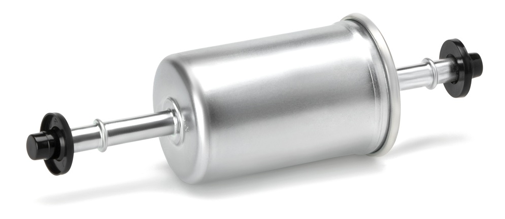 FF260 fuel filter in-line
