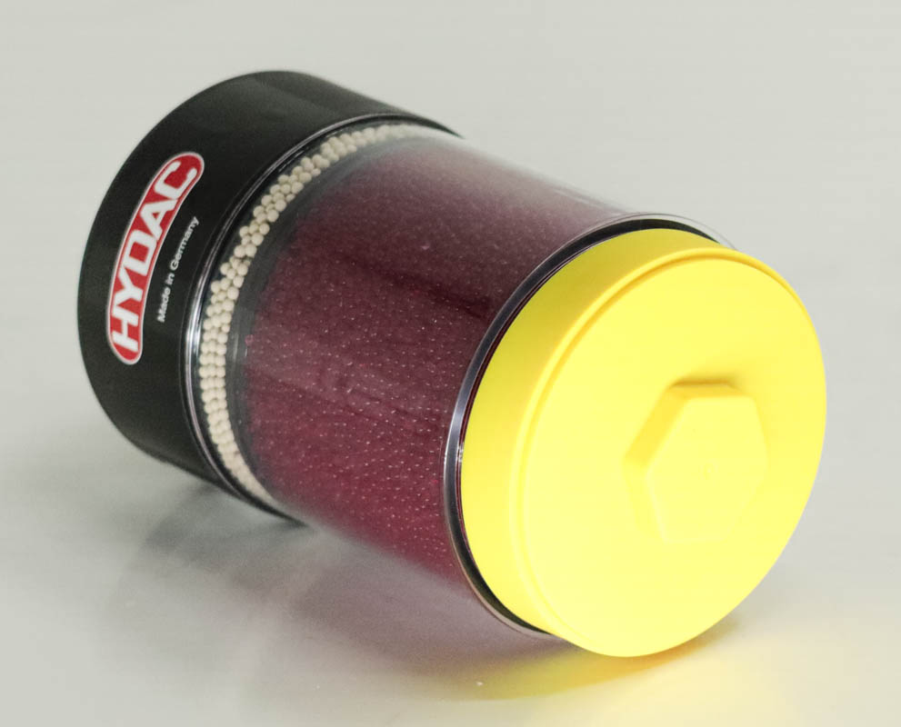 BDE 400 X 2 W 0.0 air filter element