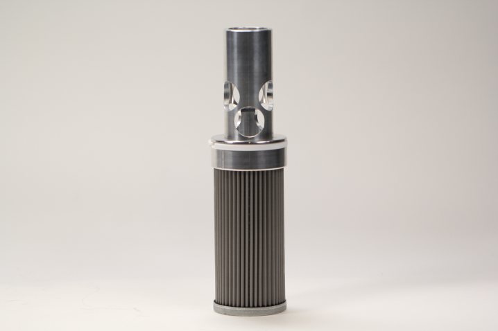 SH 65475 hydraulic filter element