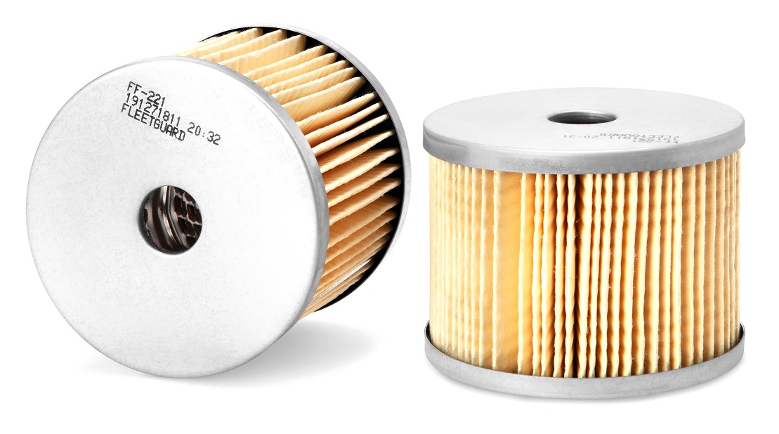 FF221 fuel filter element