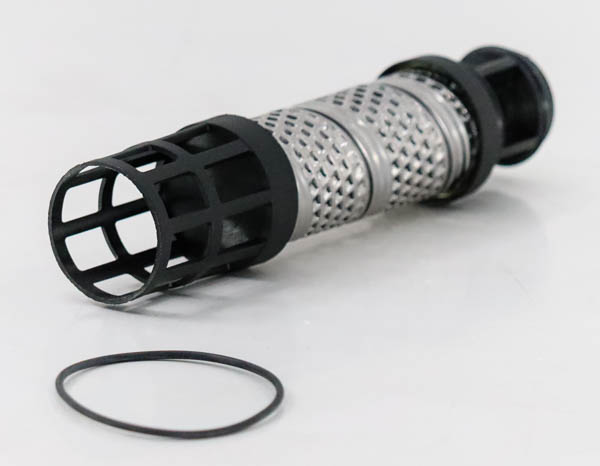 ME-DMHE-0020-0050/0170-A-NS-PK filter element