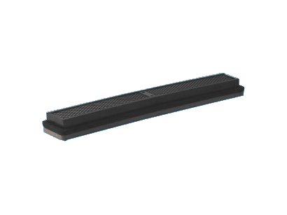AX7625 cabin air filter (activated carbon)