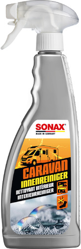 SONAX CARAVAN Interior Cleaner - 750 ml