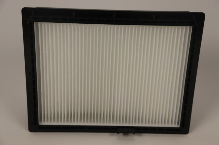 SC 80062 cabin air filter element