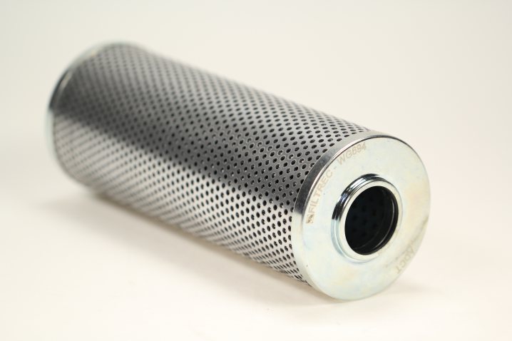WG694 Hydraulic filter element