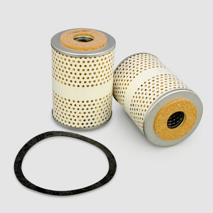 P550201 fuel filter element