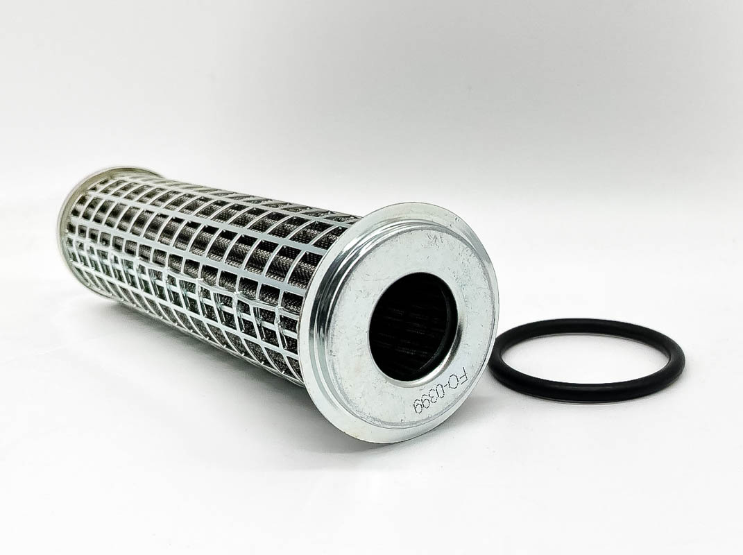 FO-0399 hydraulic filter element