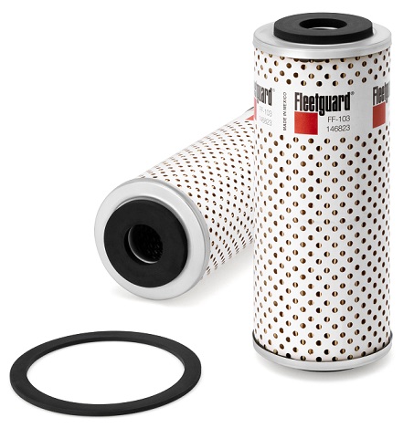 FF103 fuel filter element