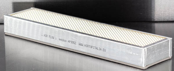 AP9952 cabin air filter element