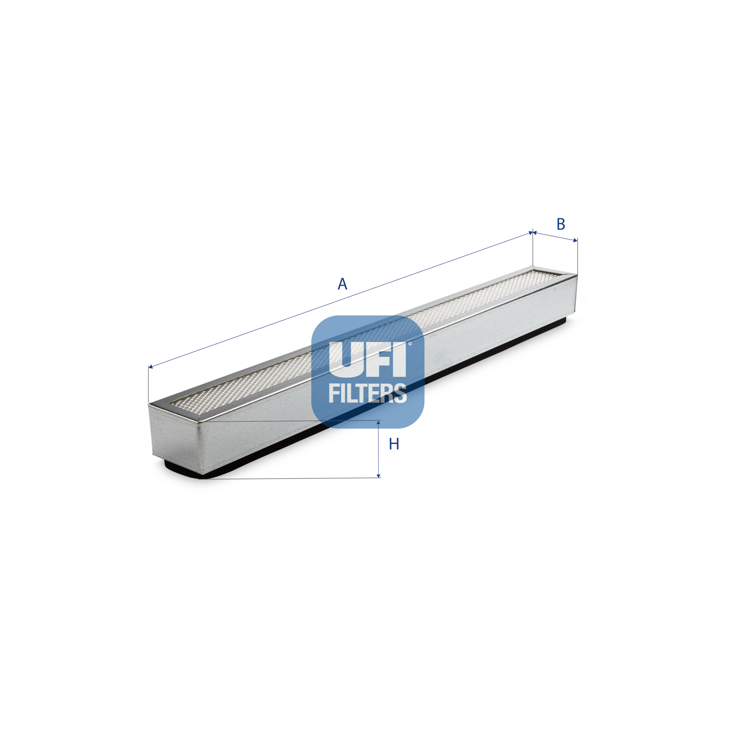 53.500.00 air filter element