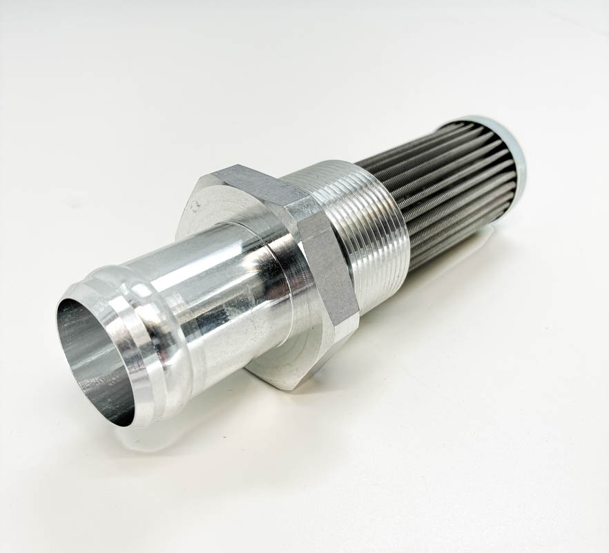 HD 5018 hydraulic filter element