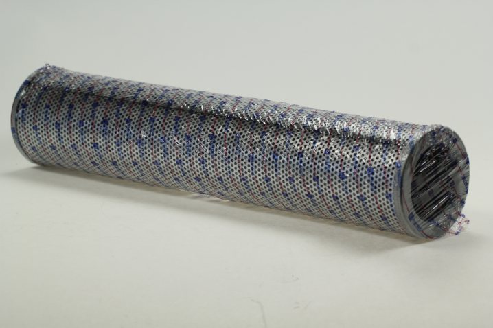 R753G10P hydraulic filter element