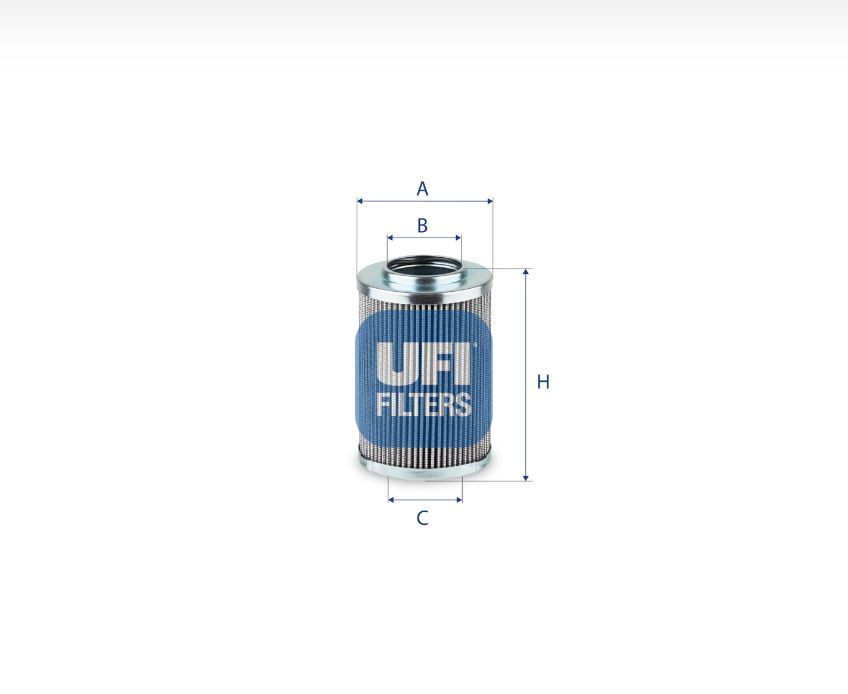 85.159.00 hydraulic filter element