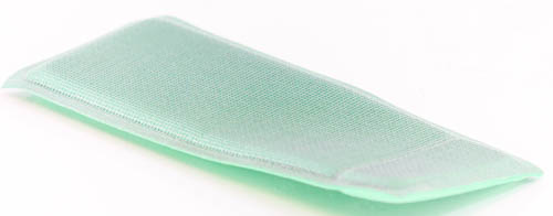 SA 22076 air filter element (foam)