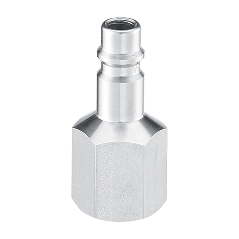 ERP 076102HE parallel female thread adaptor