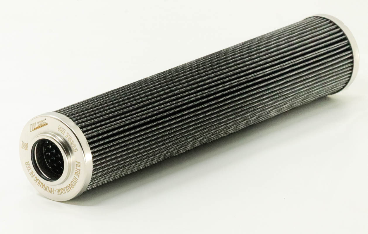 SH 75383 hydraulic filter