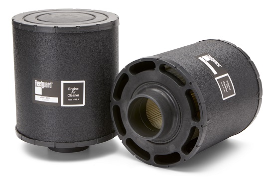 AH1107 air filter housing