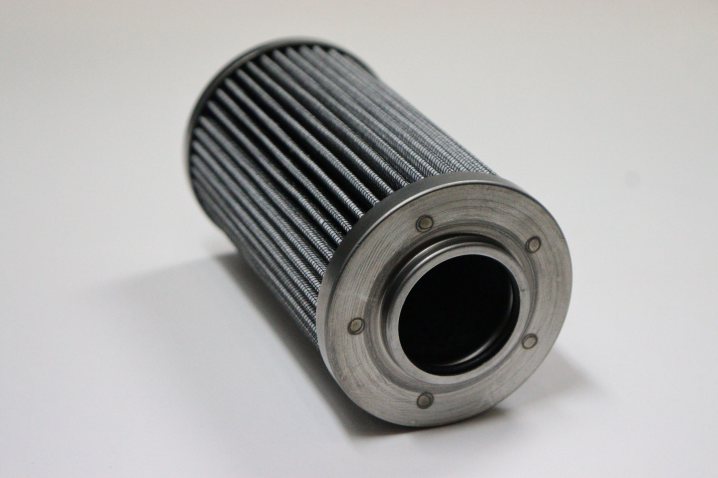 SH 60291 hydraulic filter element