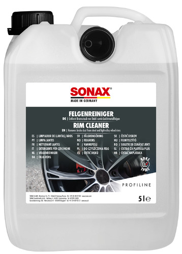 SONAX Wheel Cleaner - 5 L